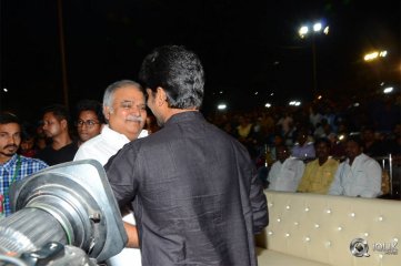 Krishnarjuna Yuddham Pre Release Function